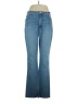 Express Blue Jeans Size 14L - photo 1