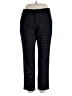 Lee Plaid Black Dress Pants Size 16M - photo 1