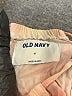 Old Navy 100% Rayon Pink Dress Size 5T - photo 3