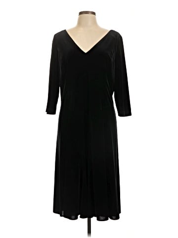 Coldwater Creek Cocktail Dress (view 1)
