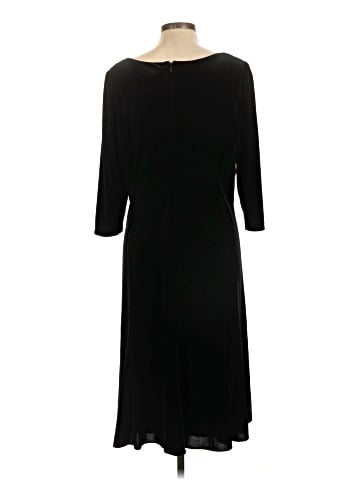Coldwater Creek Cocktail Dress (view 2)