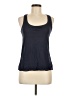 American Eagle Outfitters Blue Tank Top Size M - photo 1