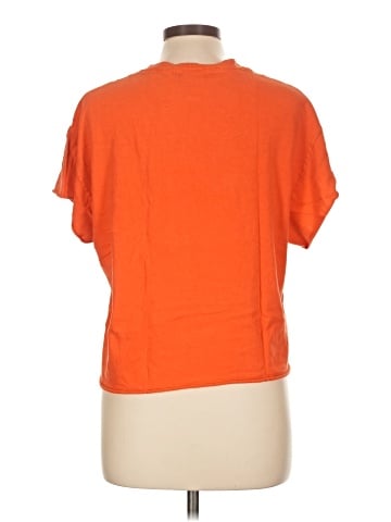 blue 84 Short Sleeve T-Shirt (view 2)