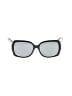 Burberry Gray Sunglasses One size - photo 2