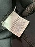 Nike Solid Black Active Pants Size XS - photo 5