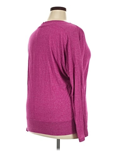 Buffalo by David Bitton 3/4 Sleeve T-Shirt (view 1)