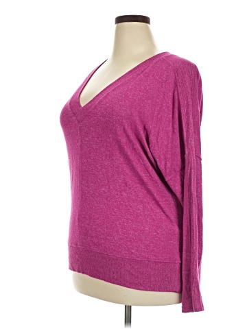 Buffalo by David Bitton 3/4 Sleeve T-Shirt (view 2)