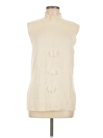 Escada Sweater Vest (view 1)