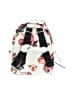 Juicy Couture White Backpack One size - photo 2