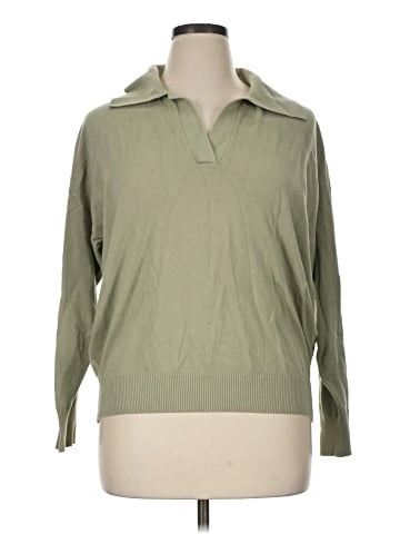 Milano Pullover Sweater (view 1)