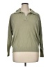 Milano Green Pullover Sweater Size XL - photo 1