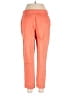 Pendleton Orange Casual Pants Size 10 - photo 2