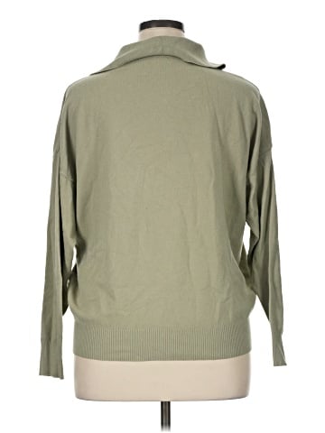Milano Pullover Sweater (view 2)