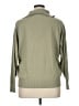 Milano Green Pullover Sweater Size XL - photo 2