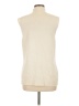 Escada Ivory Sweater Vest Size EU 42 / US 12 (estimated) - photo 2