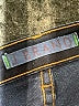 J Brand Hearts Blue Jeans Size 28 waist - photo 7
