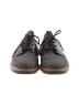 Clarks Black Flats Size 8 - photo 2