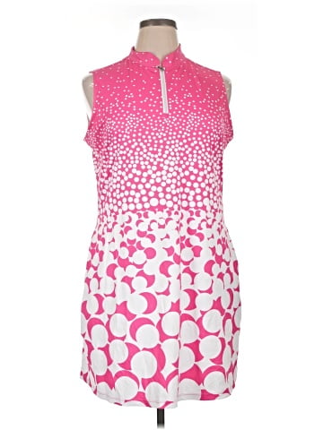 Acegolfs Cocktail Dress (view 1)