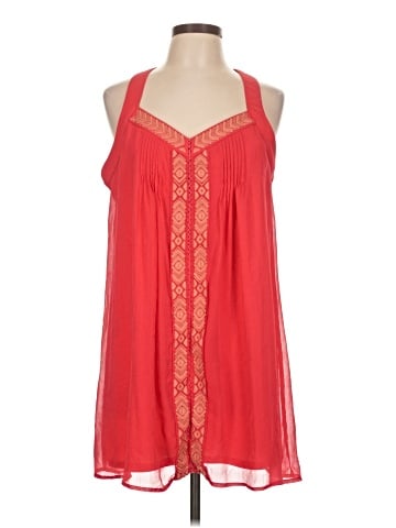 Love Reign Casual Dress (view 1)