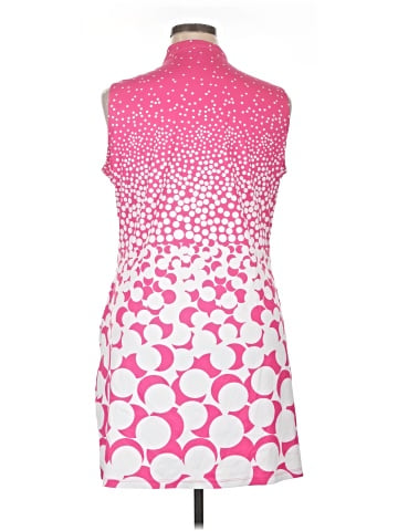 Acegolfs Cocktail Dress (view 2)