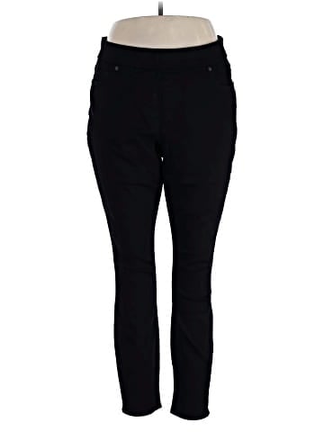 Lands' End Jeggings (view 1)