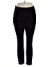 Lands' End Black Jeggings Size 16 - photo 1