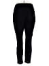 Lands' End Black Jeggings Size 16 - photo 2
