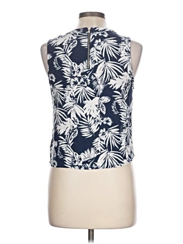 Forever 21 Sleeveless Blouse (view 2)