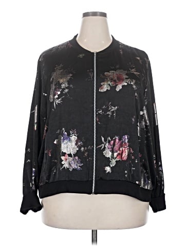 Studio Y Track Jacket (view 1)