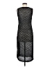 STAUD 100% Polyester Black Cocktail Dress Size M - photo 2