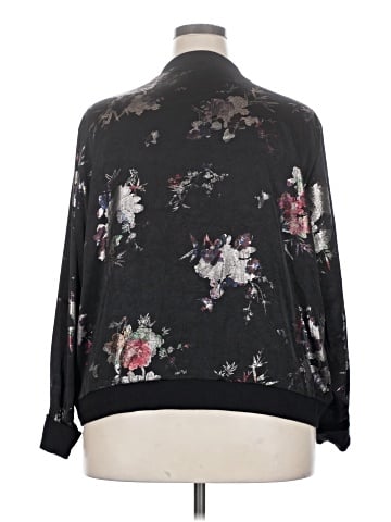 Studio Y Track Jacket (view 2)