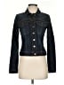 Kut from the Kloth Blue Denim Jacket Size S - photo 1