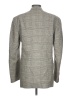 Giorgio Armani Tweed Gray Blazer Size L (estimated) - photo 2