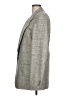 Giorgio Armani Tweed Gray Blazer Size L (estimated) - photo 5
