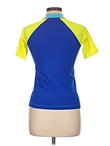 Lands' End Active T-Shirt (view 2)