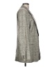 Giorgio Armani Tweed Gray Blazer Size L (estimated) - photo 4