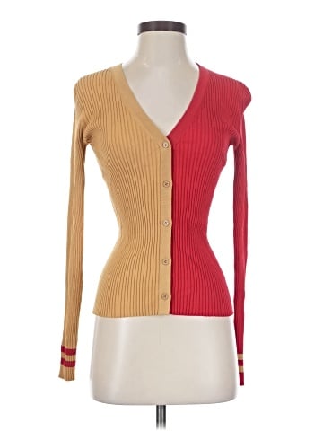 STAUD Long Sleeve Top (view 1)
