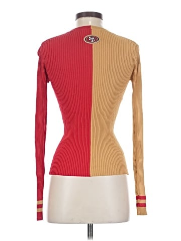 STAUD Long Sleeve Top (view 2)