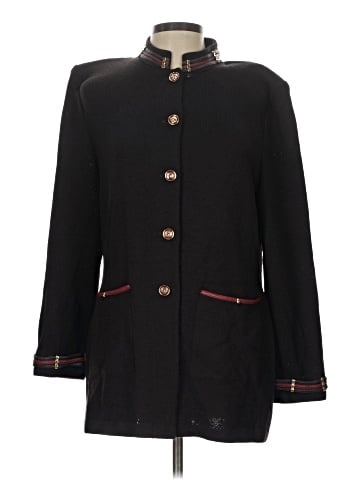 St. John Collection by Marie Gray Jacket (view 1)