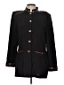 St. John Collection by Marie Gray Black Jacket Size 12 - photo 1