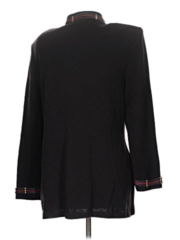St. John Collection by Marie Gray Jacket (view 2)