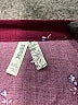 Mudd 100% Rayon Burgundy Long Sleeve Blouse Size XXL - photo 7