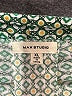 Max Studio Green Sleeveless Blouse Size XL - photo 7