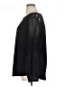 Roz & Ali Black Long Sleeve Blouse Size XL - photo 5