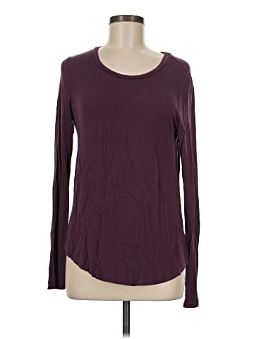 Aero Long Sleeve T-Shirt (view 1)