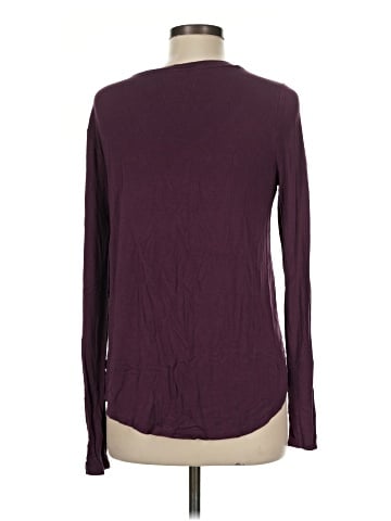Aero Long Sleeve T-Shirt (view 2)