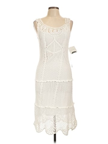 DM Donna Morgan Cocktail Dress (view 1)