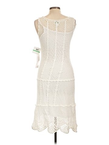 DM Donna Morgan Cocktail Dress (view 2)