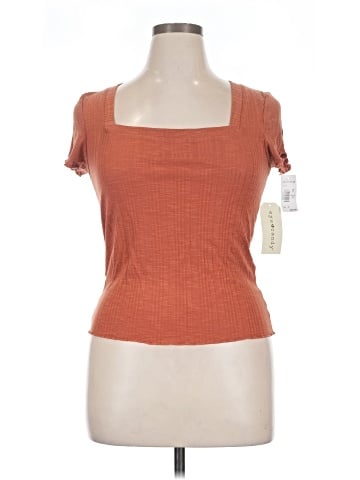 Eye Candy Short Sleeve T-Shirt (view 1)