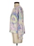 Onzie Tie-dye Purple Sweatshirt Size S - photo 5